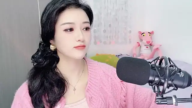 starsqimei online show from February 2026 05:47:01 AM