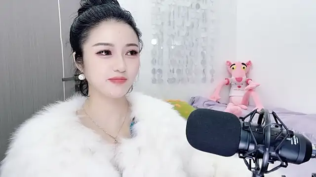 starsqimei online show from February 2026 04:32:02 AM