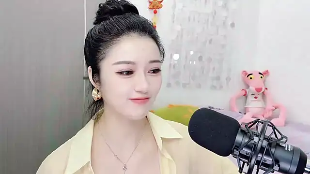 starsqimei online show from February 2026 06:04:01 AM