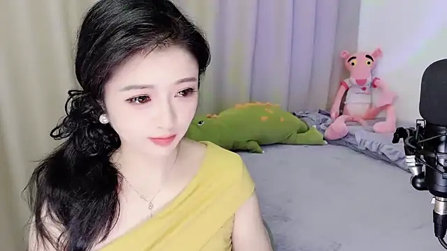 starsqimei online show from April 2026 06:09:01 AM