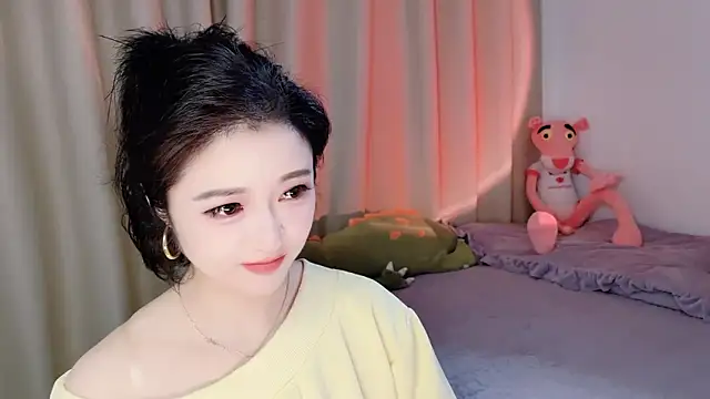 starsqimei online show from April 2026 05:09:02 AM