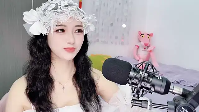 starsqimei online show from February 2026 05:51:02 AM