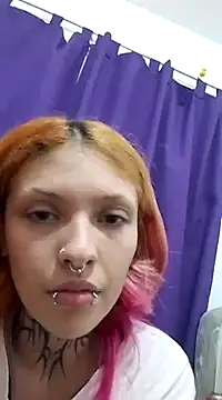 littledoll juicy online show from March 2025 05:11:01 AM