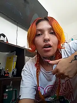 littledoll juicy online show from March 2026 08:16:01 PM