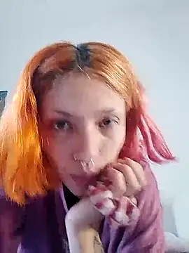 littledoll juicy online show from March 2025 09:26:02 PM