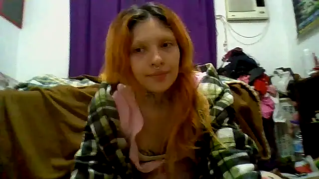 littledoll juicy online show from April 2026 11:07:02 PM