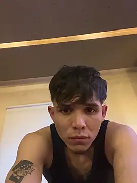 ShiningDualism online show from March 2026 11:59:01 AM