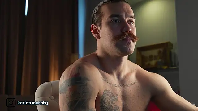 Karlos Ripped  online show from January 2026 11:24:02 AM