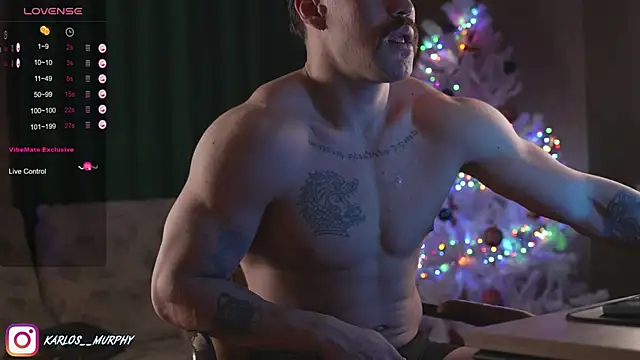 Snapshot of Karlos_Ripped_ chatting on February 2025 11:18:01 AM Karlos Ripped online show from February 2025 11:18:01 AM