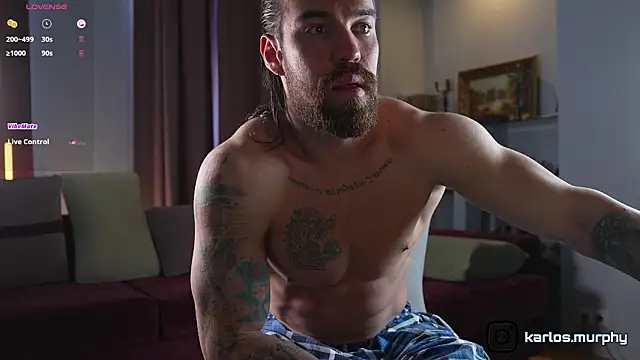 Karlos Ripped  online show from March 2026 10:15:01 AM