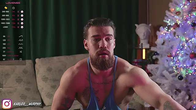 Snapshot of Karlos_Ripped_ chatting on December 2024 11:22:02 AM Karlos Ripped online show from December 2024 11:22:02 AM