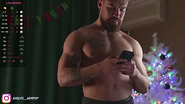 Snapshot of Karlos_Ripped_ chatting on December 2024 10:53:02 AM Karlos Ripped online show from December 2024 10:53:02 AM