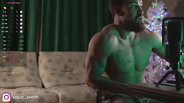 Snapshot of Karlos_Ripped_ chatting on December 2024 10:34:01 AM Karlos Ripped online show from December 2024 10:34:01 AM