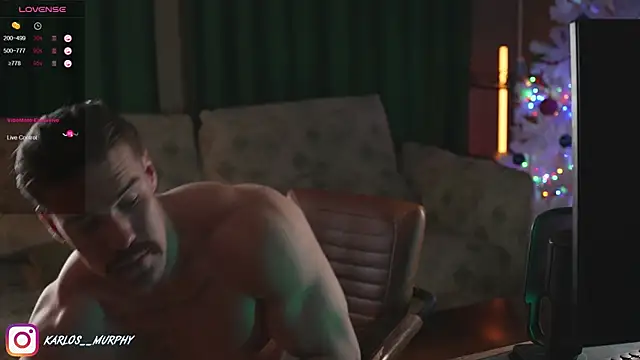 Snapshot of Karlos_Ripped_ chatting on January 2025 10:10:01 AM Karlos Ripped online show from January 2025 10:10:01 AM