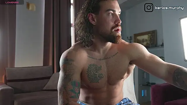 Karlos Ripped  online show from June 2026 11:10:02 AM