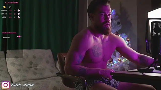 Snapshot of Karlos_Ripped_ chatting on January 2025 10:16:02 AM Karlos Ripped online show from January 2025 10:16:02 AM