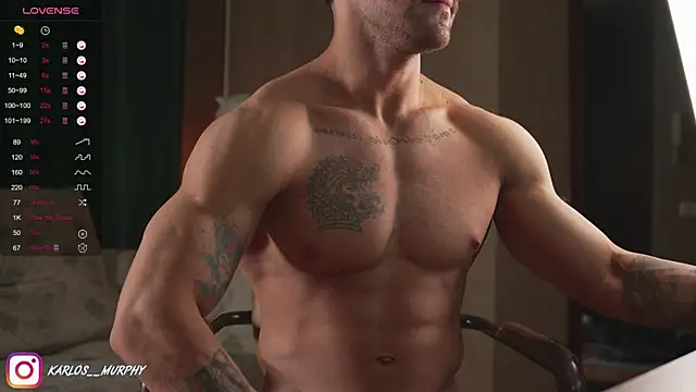 Snapshot of Karlos_Ripped_ chatting on March 2025 12:06:02 PM Karlos Ripped online show from March 2025 12:06:02 PM