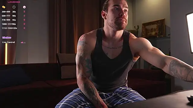 Karlos Ripped  online show from February 2026 06:07:01 PM