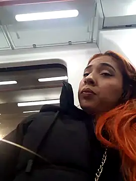 alexxxa69 online show from March 2025 10:17:02 AM