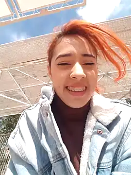 alexxxa69 online show from March 2025 09:34:02 AM