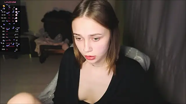 SweetLinaa online show from March 2026 08:16:02 PM