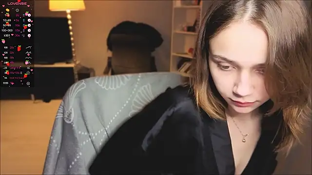 SweetLinaa online show from March 2026 08:36:01 PM