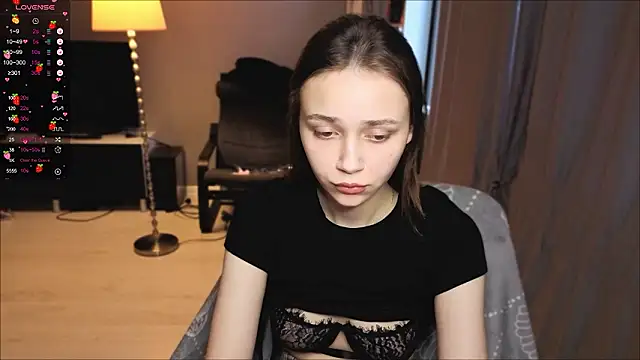 SweetLinaa online show from March 2026 04:27:02 AM