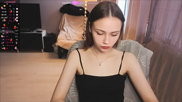 SweetLinaa online show from April 2026 10:19:02 AM