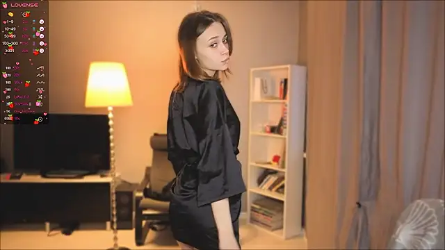 SweetLinaa online show from March 2026 03:38:01 PM