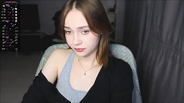 SweetLinaa online show from March 2026 06:04:02 PM