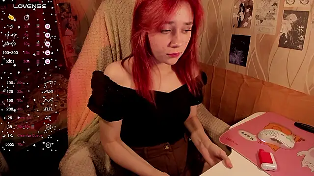 Snapshot of SweetLinaa chatting on December 2024 02:58:02 PM SweetLinaa online show from December 2024 02:58:02 PM
