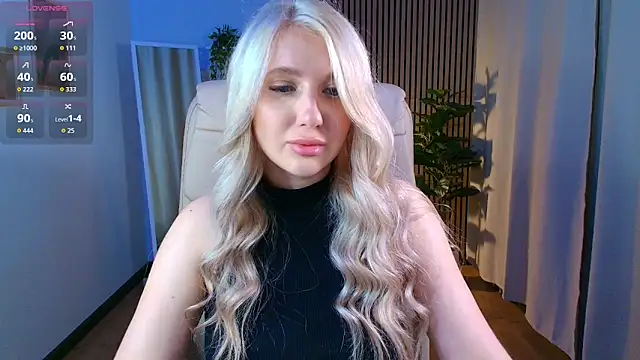 Evacadooo online show from April 2026 09:21:02 AM
