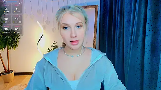 Evacadooo online show from January 2026 03:02:02 AM