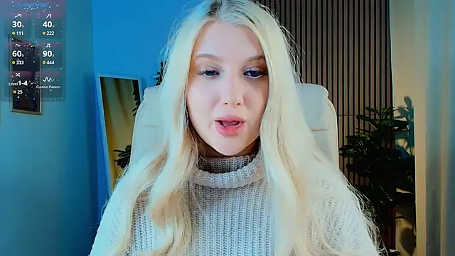 Evacadooo online show from January 2026 01:34:02 AM