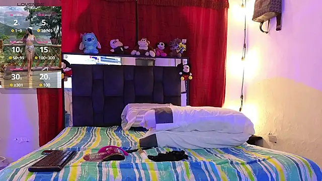 Snapshot of chloe_vasquez710 chatting on February 2025 07:37:02 PM chloe vasquez710 online show from February 2025 07:37:02 PM