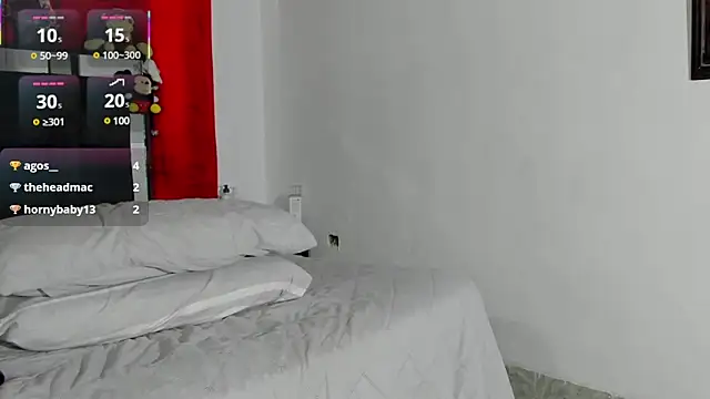 Snapshot of chloe_vasquez710 chatting on January 2025 08:04:01 PM chloe vasquez710 online show from January 2025 08:04:01 PM