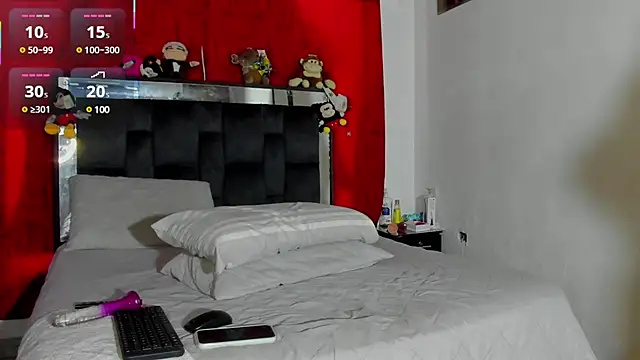 Snapshot of chloe_vasquez710 chatting on January 2025 07:43:01 PM chloe vasquez710 online show from January 2025 07:43:01 PM