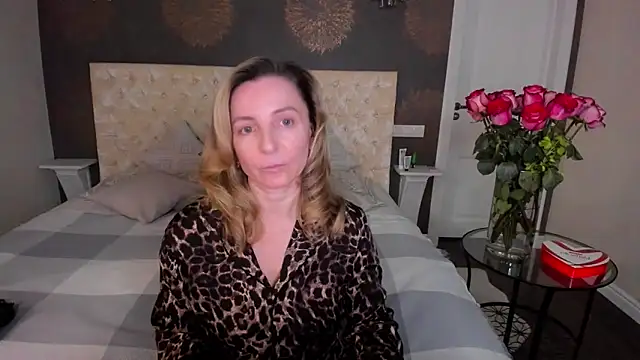 AllisonWilliams online show from March 2026 04:40:01 PM