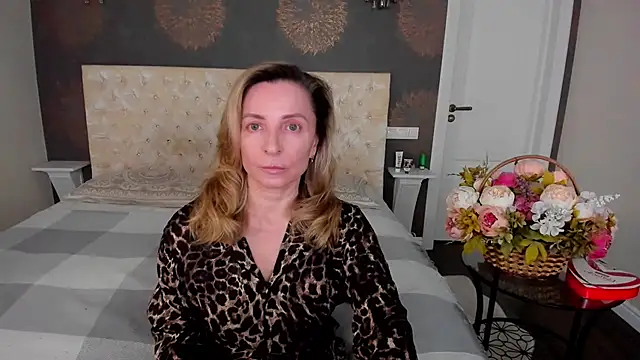 AllisonWilliams online show from April 2026 03:29:01 PM