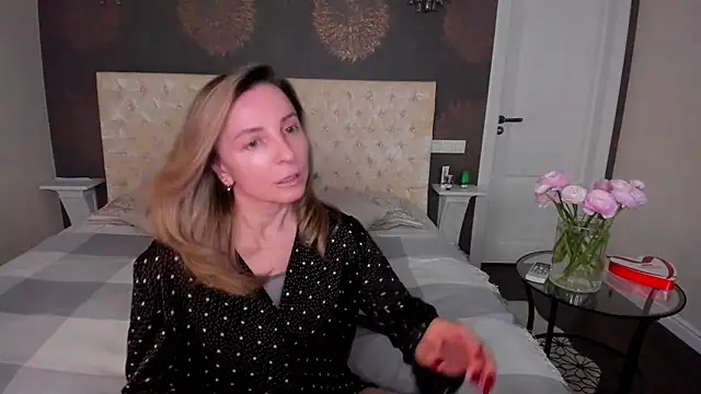 AllisonWilliams online show from April 2026 05:17:02 PM