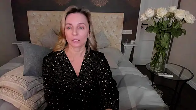 AllisonWilliams online show from January 2026 07:12:01 PM