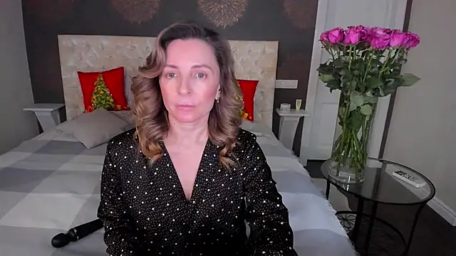 AllisonWilliams online show from December 2025 02:42:02 PM