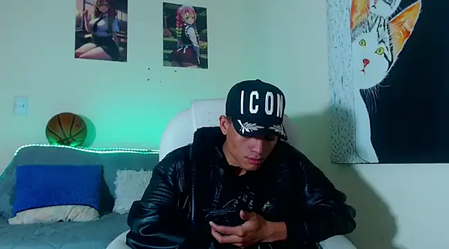 Andres thompson22 online show from January 2025 01:45:02 AM