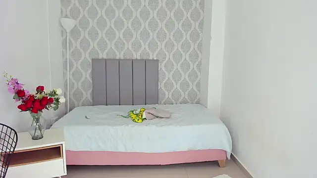 Snapshot of Jessi_powel chatting on February 2025 03:40:01 PM Jessi powel online show from February 2025 03:40:01 PM