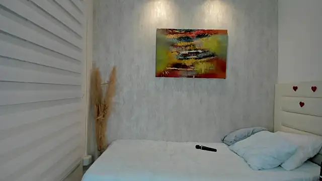 Snapshot of Jessi_powel chatting on March 2025 07:48:02 PM Jessi powel online show from March 2025 07:48:02 PM