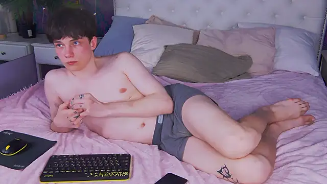 iwillfall online show from March 2026 08:02:02 PM