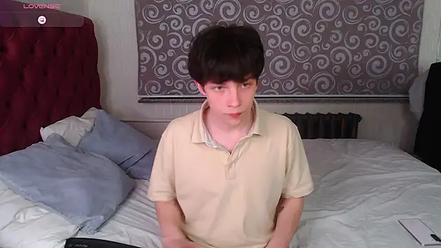 iwillfall online show from April 2026 08:27:01 PM