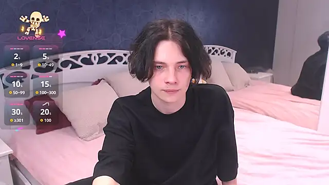 iwillfall online show from November 2025 11:32:01 AM