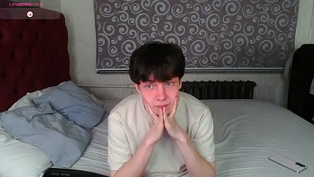 iwillfall online show from April 2026 08:21:01 PM