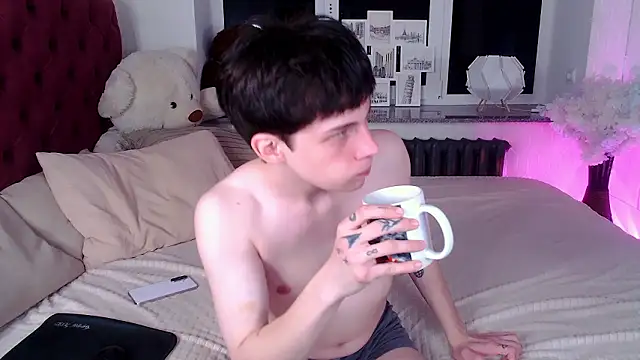 iwillfall online show from March 2026 06:30:02 AM